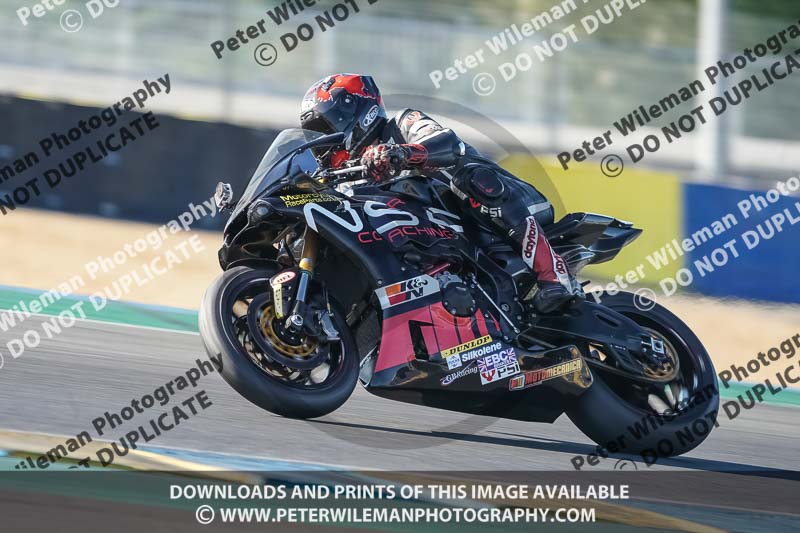 Le Mans;event digital images;france;motorbikes;no limits;peter wileman photography;trackday;trackday digital images